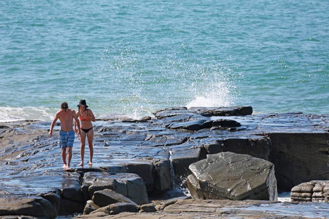 Beach Club Resort Mooloolaba - Accommodation Mooloolaba 41