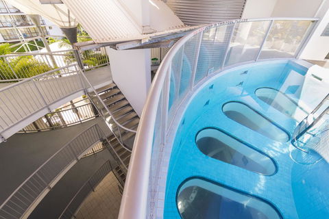 Beach Club Resort Mooloolaba - Accommodation Mooloolaba 35
