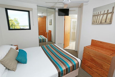 Beach Club Resort Mooloolaba - Accommodation Mooloolaba 22