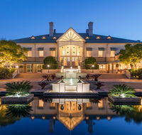 InterContinental Sanctuary Cove Resort - Accommodation Mooloolaba