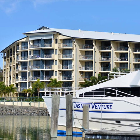 Mantra Hervey Bay - Accommodation Mooloolaba 14