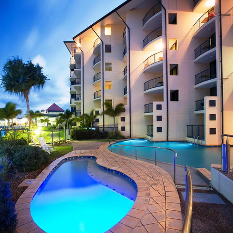 Mantra Hervey Bay - Accommodation Mooloolaba 22