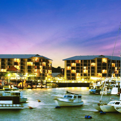 Mantra Hervey Bay - Accommodation Mooloolaba 8