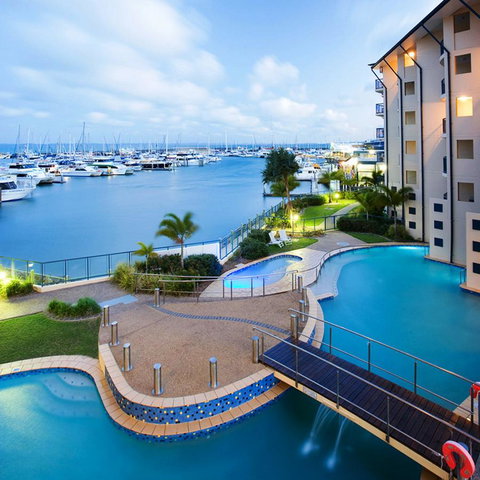 Mantra Hervey Bay - Accommodation Mooloolaba 0