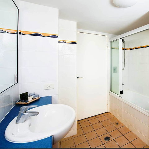 Mantra Hervey Bay - Accommodation Mooloolaba 10