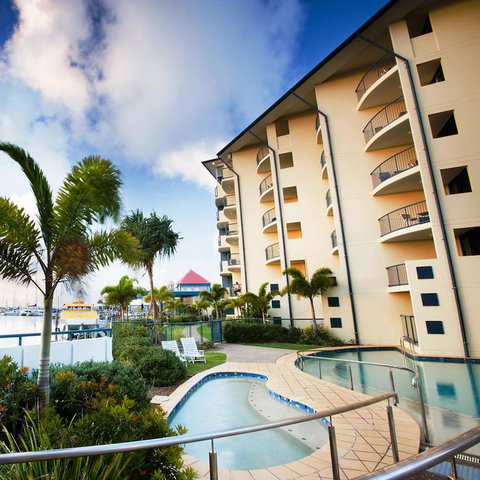 Mantra Hervey Bay - Accommodation Mooloolaba 17