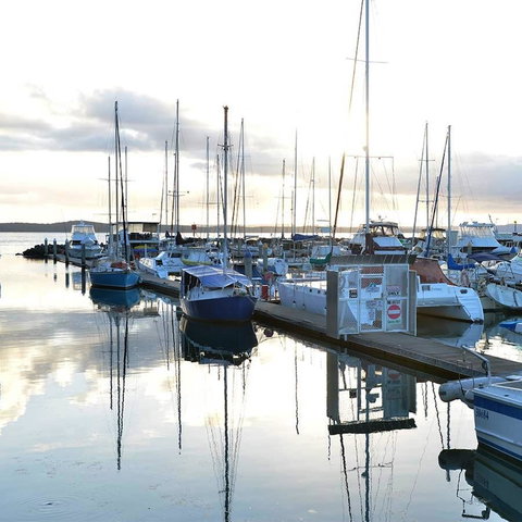 Mantra Hervey Bay - Accommodation Mooloolaba 15