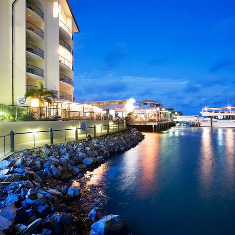 Mantra Hervey Bay - Accommodation Mooloolaba 13