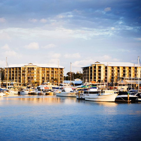 Mantra Hervey Bay - Accommodation Mooloolaba 12