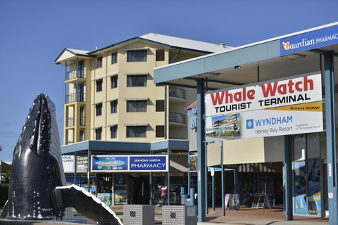 Mantra Hervey Bay - Accommodation Mooloolaba 23