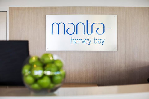 Mantra Hervey Bay - Accommodation Mooloolaba 1