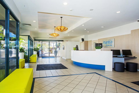 Mantra Hervey Bay - Accommodation Mooloolaba 3