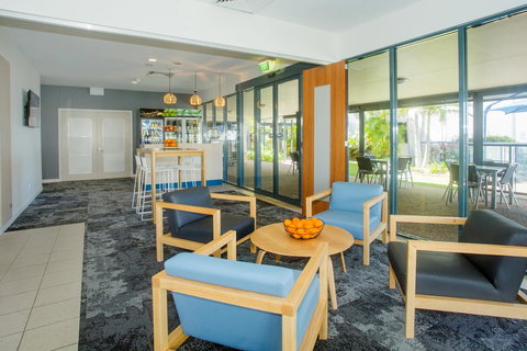 Mantra Hervey Bay - Accommodation Mooloolaba 6