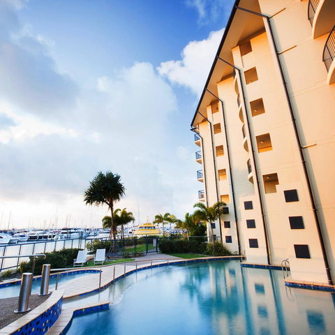 Mantra Hervey Bay - Accommodation Mooloolaba 11