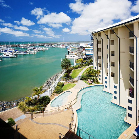 Mantra Hervey Bay - Accommodation Mooloolaba 18