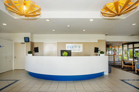 Mantra Hervey Bay - Accommodation Mooloolaba 4