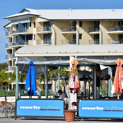 Mantra Hervey Bay - Accommodation Mooloolaba 9