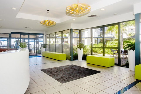 Mantra Hervey Bay - Accommodation Mooloolaba 5
