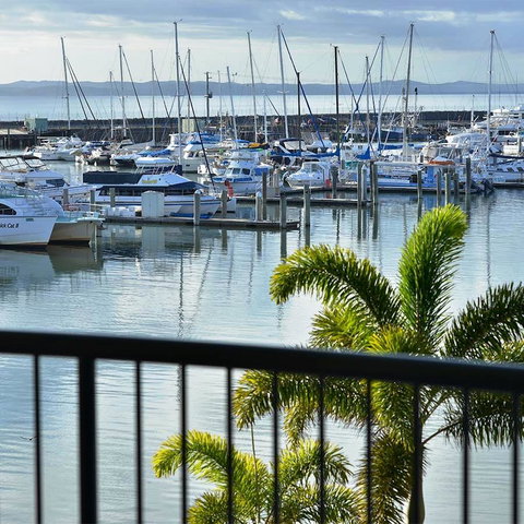 Mantra Hervey Bay - Accommodation Mooloolaba 20
