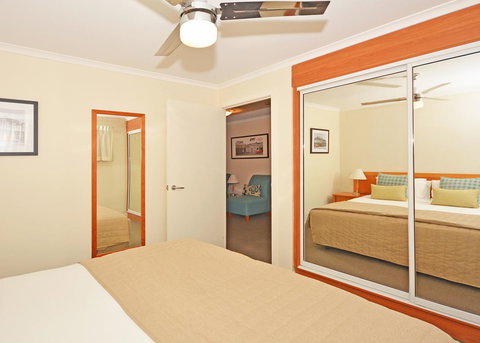 Mantra Hervey Bay - Accommodation Mooloolaba 32