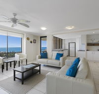 Burgess  Kings Beach Apartments - Accommodation Mooloolaba