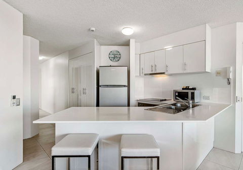 Sailport Mooloolaba Apartments - Accommodation Mooloolaba 17