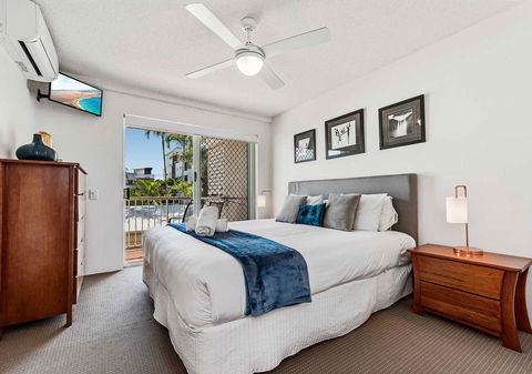 Sailport Mooloolaba Apartments - Accommodation Mooloolaba 26