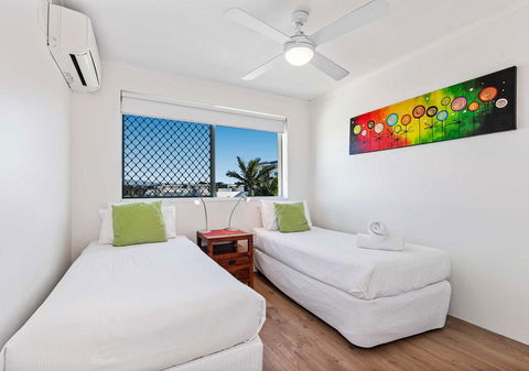 Sailport Mooloolaba Apartments - Accommodation Mooloolaba 15