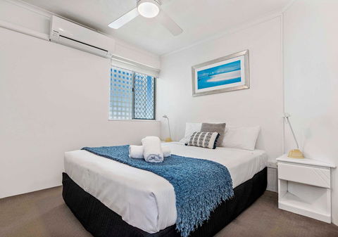 Sailport Mooloolaba Apartments - Accommodation Mooloolaba 14