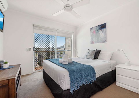 Sailport Mooloolaba Apartments - Accommodation Mooloolaba 13