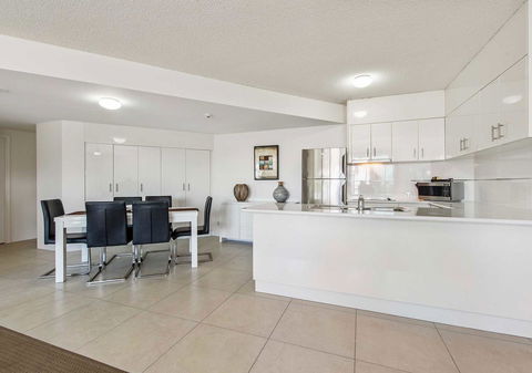 Sailport Mooloolaba Apartments - Accommodation Mooloolaba 30