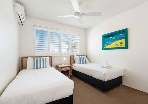 Sailport Mooloolaba Apartments - Accommodation Mooloolaba 20