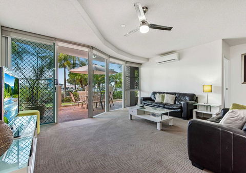 Sailport Mooloolaba Apartments - Accommodation Mooloolaba 29