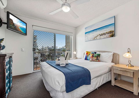 Sailport Mooloolaba Apartments - Accommodation Mooloolaba 18