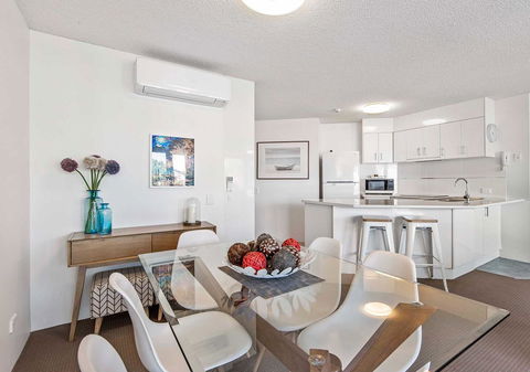 Sailport Mooloolaba Apartments - Accommodation Mooloolaba 24