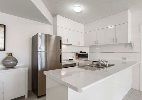 Sailport Mooloolaba Apartments - Accommodation Mooloolaba 31