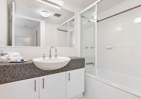 Sailport Mooloolaba Apartments - Accommodation Mooloolaba 21