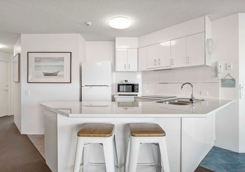 Sailport Mooloolaba Apartments - Accommodation Mooloolaba 25