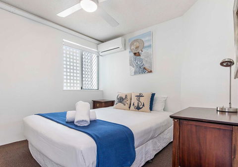 Sailport Mooloolaba Apartments - Accommodation Mooloolaba 19
