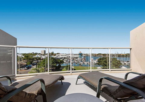 Sailport Mooloolaba Apartments - Accommodation Mooloolaba 11