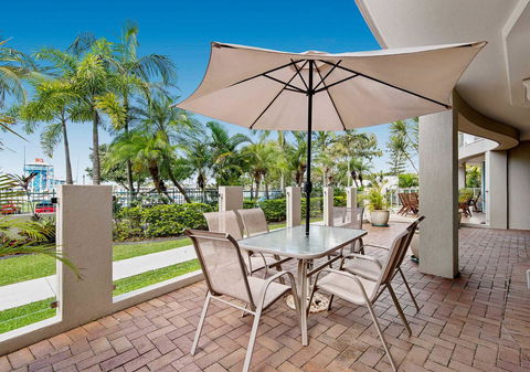 Sailport Mooloolaba Apartments - Accommodation Mooloolaba 28
