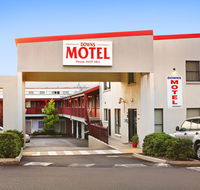 Downs Motel - Accommodation Mooloolaba