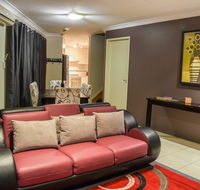 Atricom - Accommodation Mooloolaba