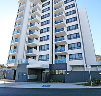 Q Resorts Paddington - Accommodation Mooloolaba