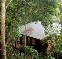 Cairns Reef  Rainforest BB - Accommodation Mooloolaba