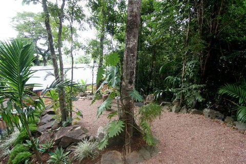 Cairns Rainforest Retreat - Accommodation Mooloolaba 10