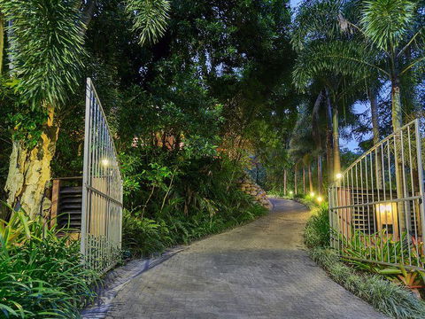 Cairns Rainforest Retreat - Accommodation Mooloolaba 2