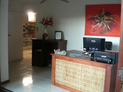 Cairns Rainforest Retreat - Accommodation Mooloolaba 3