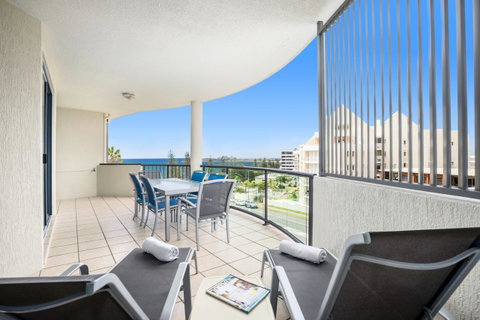 Alexandra On The Pacific - Accommodation Mooloolaba 6