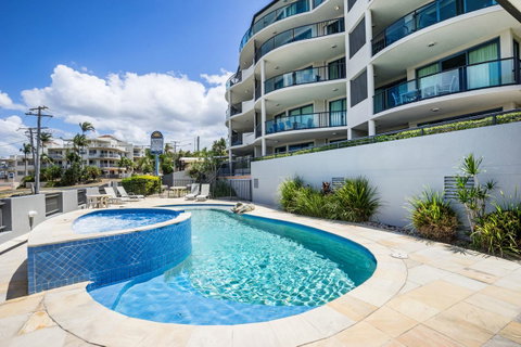 Alexandra On The Pacific - Accommodation Mooloolaba 15